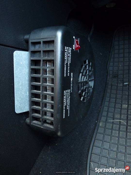 Mazda 6 kombi 20 benzyna 2007 full książka welurowa tapicerka Warszawa