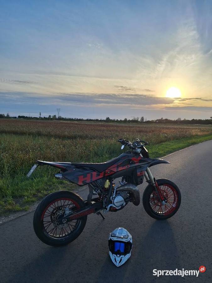 Husqvarna