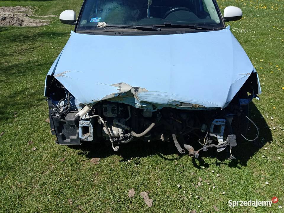 Skoda Fabia Monte Carlo 16tdi Rok produkcji 2014 Bieliny