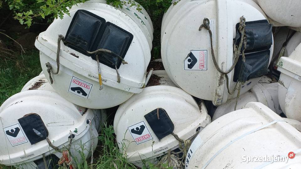 Tratwa ratunkowa 25 osób Pozostałe Orle