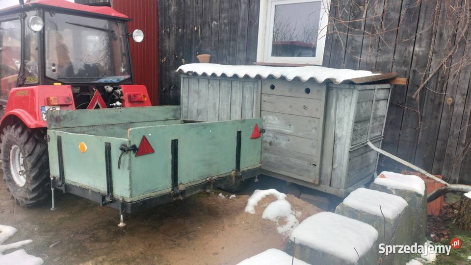 Likwidacja gospodarki Sprzedam dwukolke i dużo Pozostałe świętokrzyskie Dobrowoda