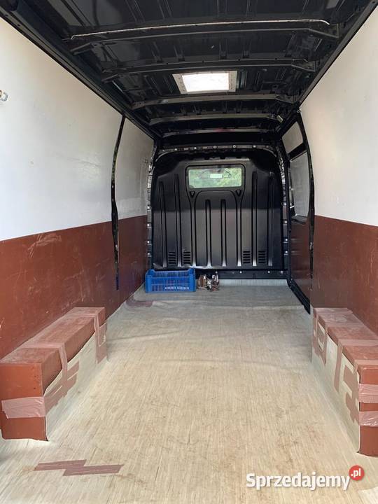 Renault Master Starachowice