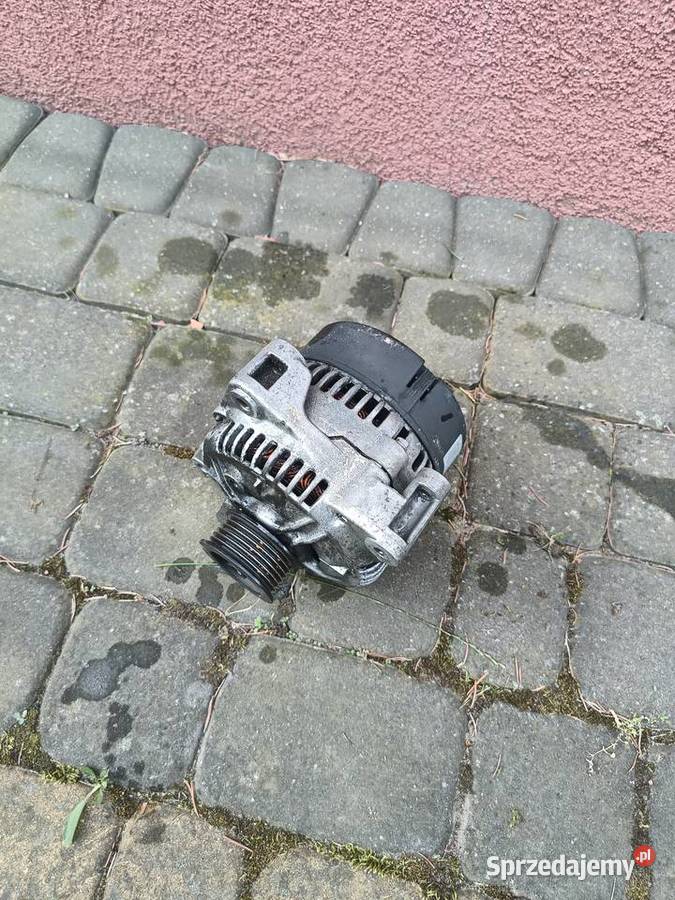 Alternator Volvo c70 23 T5 Płock