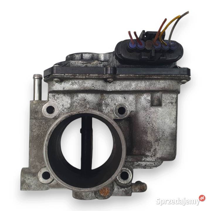PRZEPUSTNICA Mazda 6 GH 20 MZRCD R2AA136B0 sprzedam