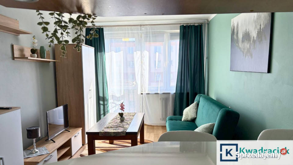 Mieszkanie Jasło 254 metry 1 pokojowe Piętro 3