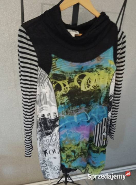 SUKIENKA TUNIKA Joseph Ribkoff XL stan b Lublin