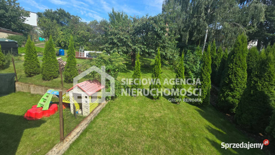 sprzedaży domu bliźniaka 160m2 Kartuzy