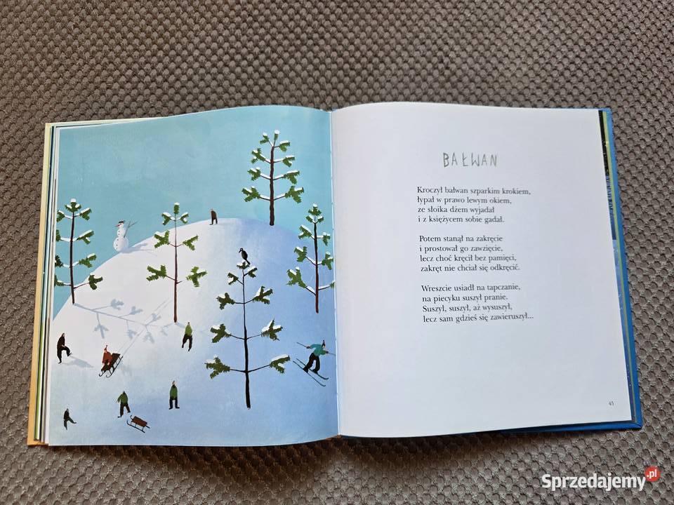 Zielony Żółty Rudy Brązowy Małgorzata Kraków