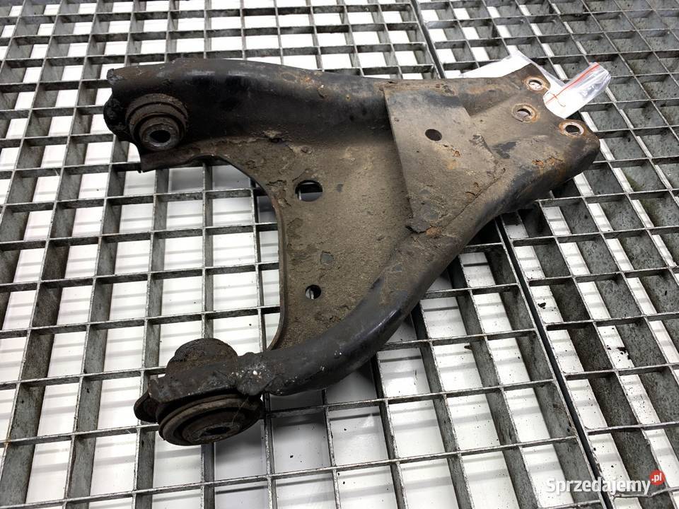 WAHACZ PRAWY PRZÓD DACIA DUSTER SUV 1018 PRZEDNI osobowe