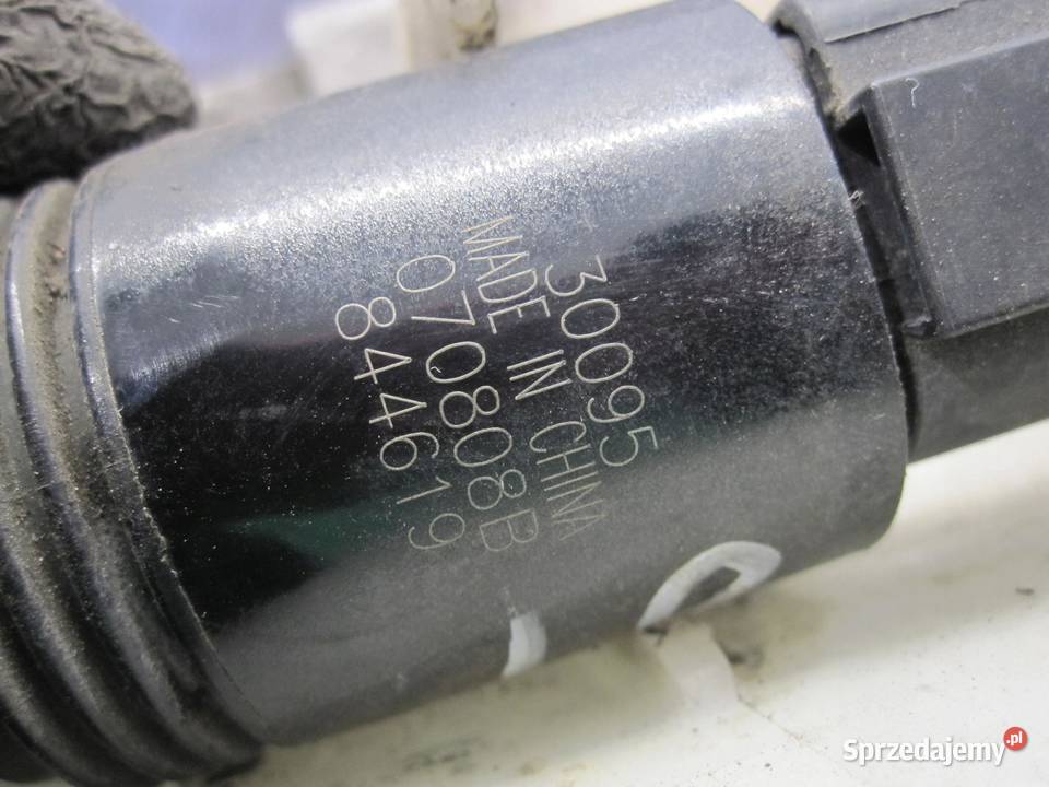 LAND ROVER FREELANDER II 08r zbiorniczek osobowe sprzedam