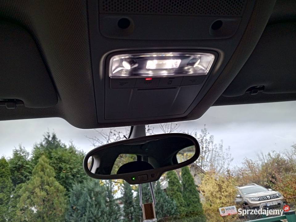 Audi Q3 Suchy Las