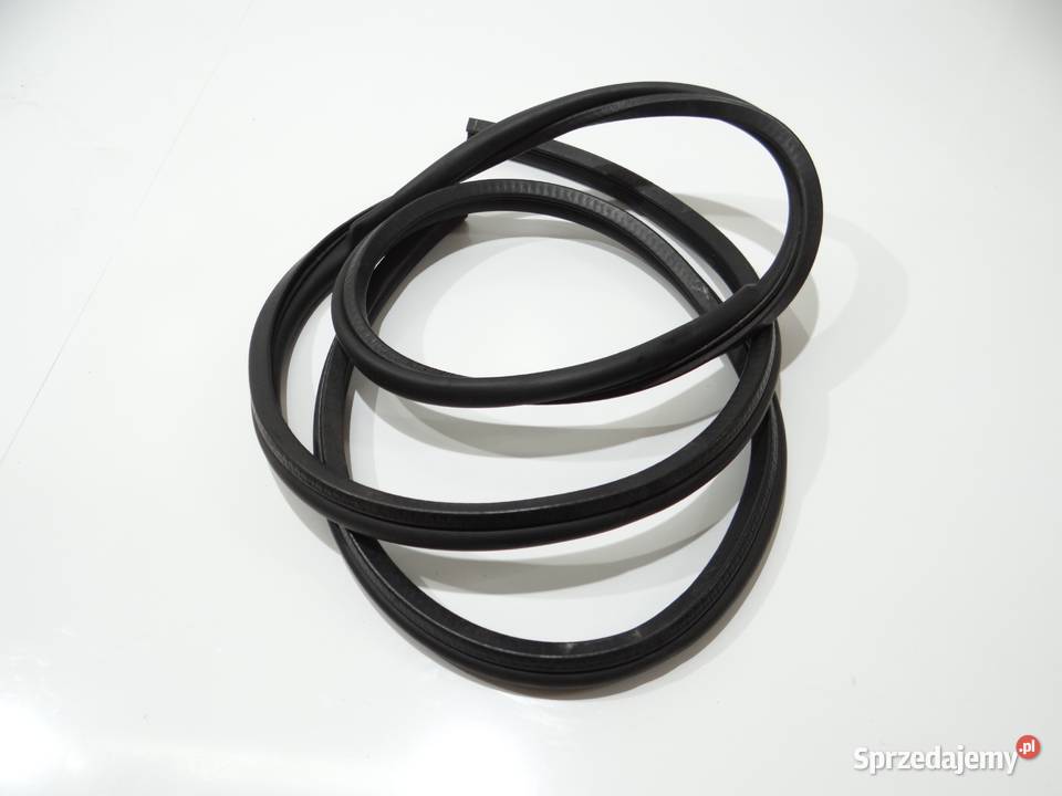 USZCZELKA MASKI BMW E65 7019966 Strzyżewice