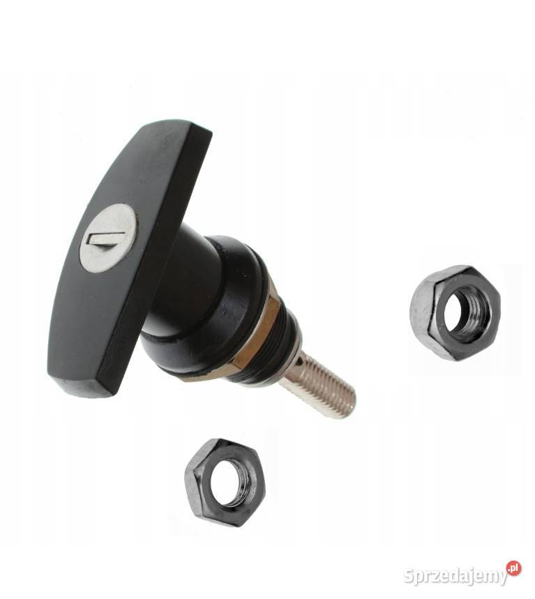 82611288 Zamek pokrywy klapy silnika JCB 8014 Tarnów sprzedam