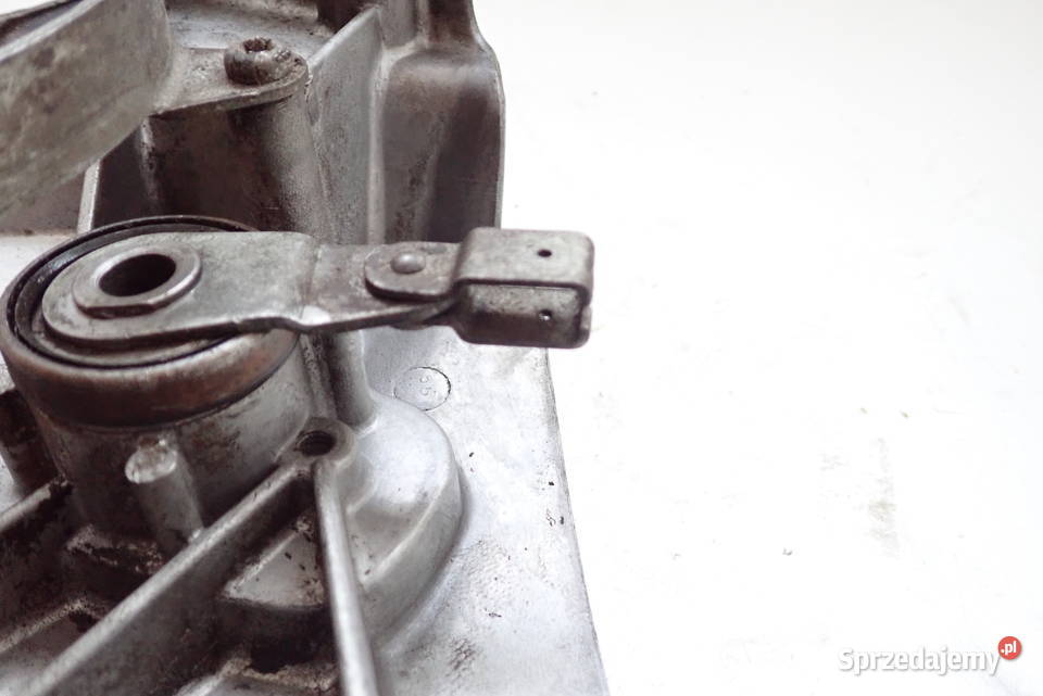 Osłona Zębatki Przód Wysprzęglik Sprzęgła Strzelce Krajeńskie