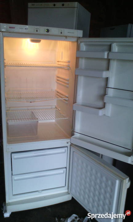 lodówka bosch lubuskie Kożuchów