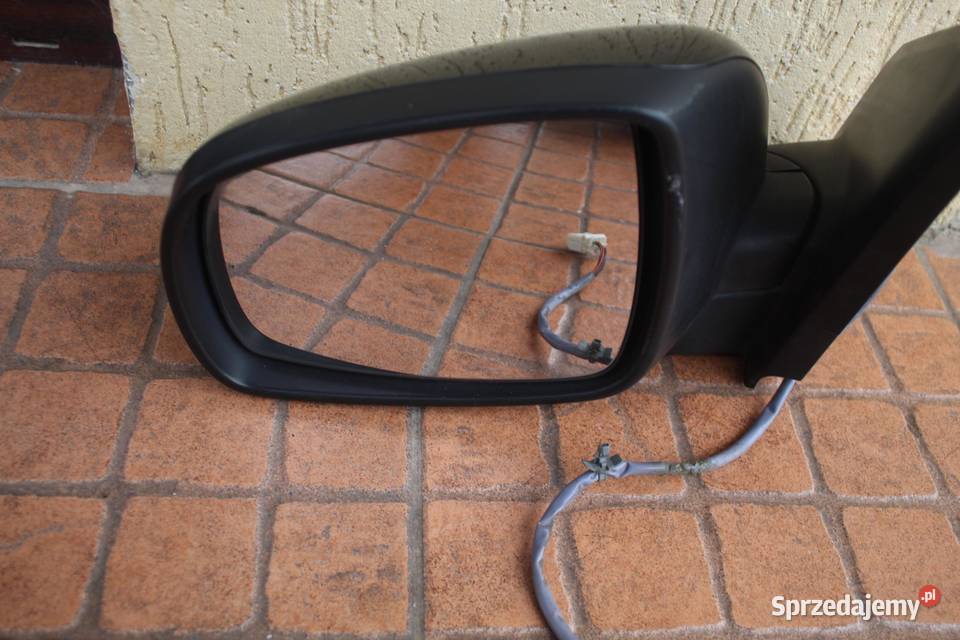 LUSTERKO LEWE 5 PIN Z11 NISSAN NOTE E11 osobowe