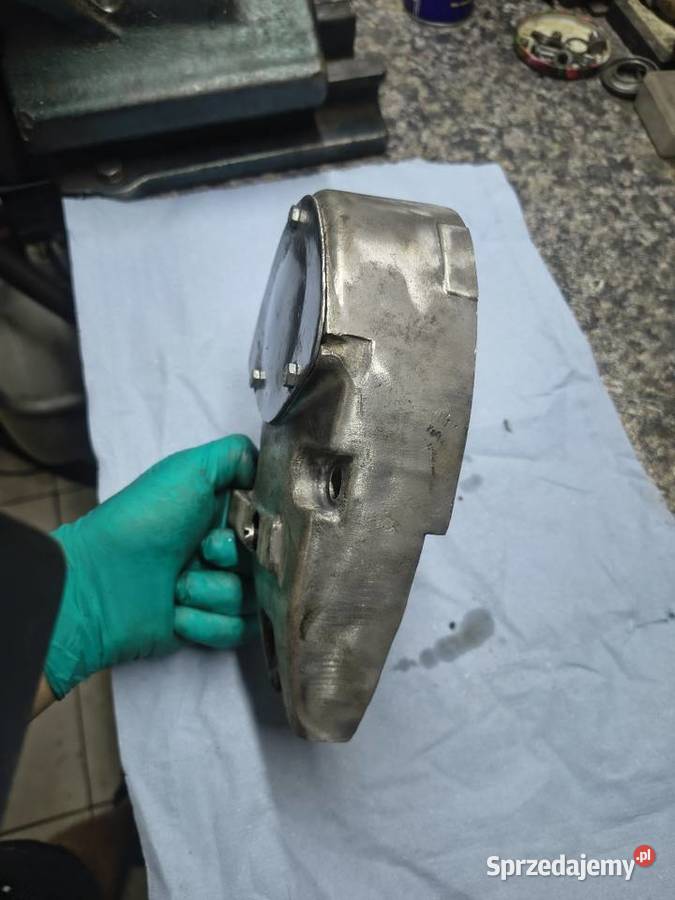 Pokrywa zapłonu jawa Mustang kaczka Romet ogar podkarpackie Rzeszów