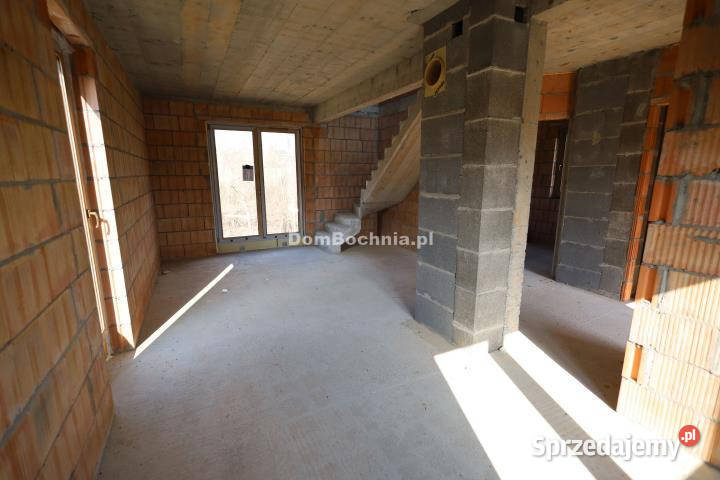 Dom wolnostojący Zawada 1356 metrów