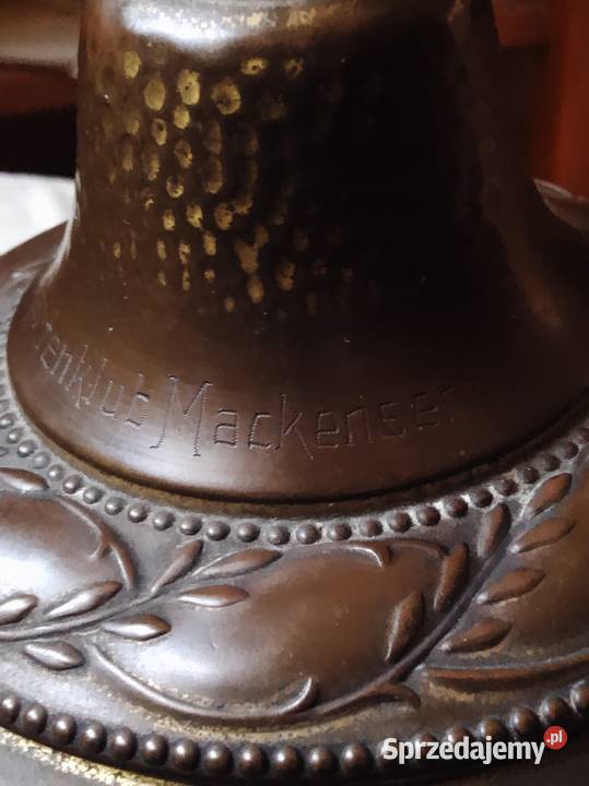 Stary obcinacz gilotyna do cygar