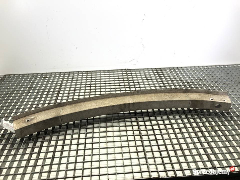 BELKA ZDERZAKA PRZÓD AUDI A3 8P 0313 WZMOCNIENIE sprzedam