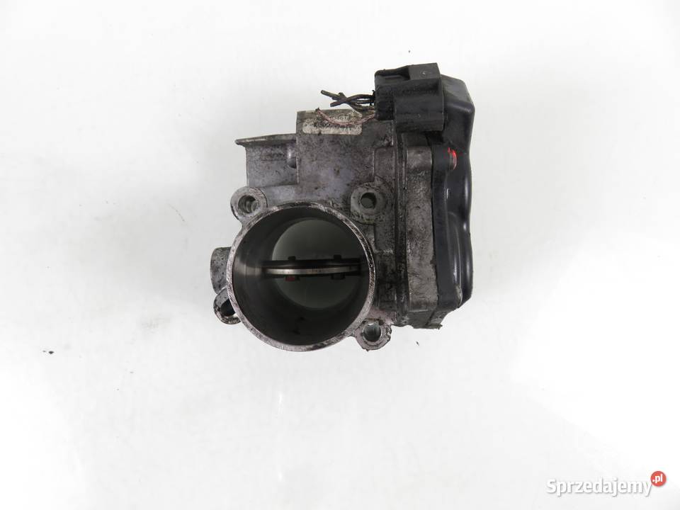 PRZEPUSTNICA OPEL MOVANO B 23 CDTI 8200987453J osobowe Przepustnice