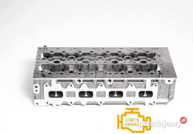 GŁOWICA NOWA FIAT DUCATO IVECO DAILY 23 JTD HPI sprzedam
