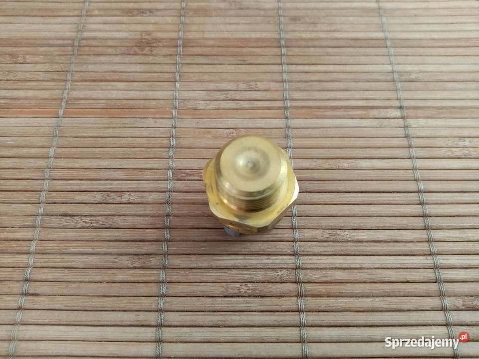 Czujnik załączania wentylatora 87BB8B607AB Ford Łódź