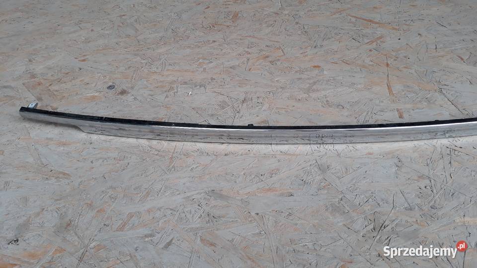 BMW 7 G11 G12 LISTWA KLAPY BAGAŻNIKA TYŁ 7376778 Zatom Stary