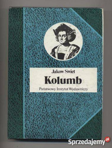 Kolumb Szczecin