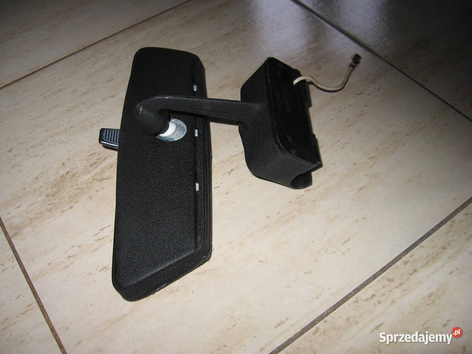 Fiat 125p Lusterko Galmot wsteczne wewnętrzne z podkarpackie Przemyśl