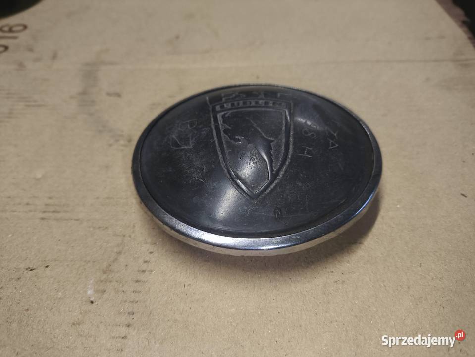 Kapsel zaślepka dekielek kierownicy klaksonu FSC