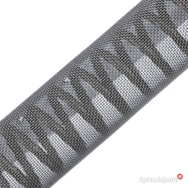 Filtr Paluszkowy FTX 100 Mesh do Graco 110mm 9mm Ludźmierz sprzedam