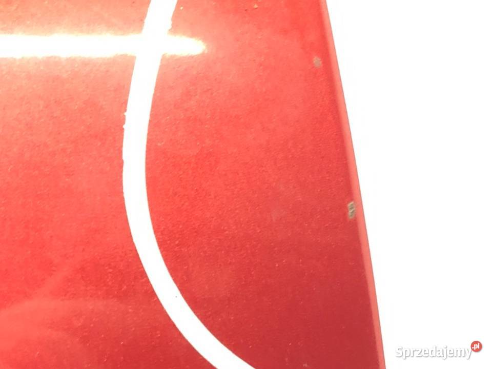 DRZWI LEWY PRZÓD CITROEN C4 SportowyCoupe 0413 osobowe podkarpackie