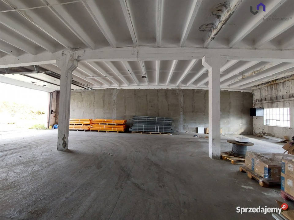 Lokal Katowice 423m2 Wynajem sprzedam