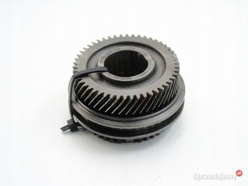 Koło zębate skrzyni biegów GER Polo 4 9n Fox Sosnowiec