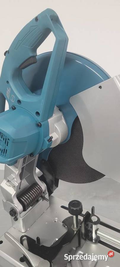 Piła do metalu akumlatorowa Makita DLW140Z Nowy Sącz