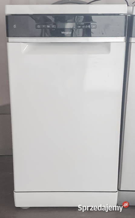 Zmywarka wolnostojąca Whirlpool WSFO 3023 PF wolnostojące
