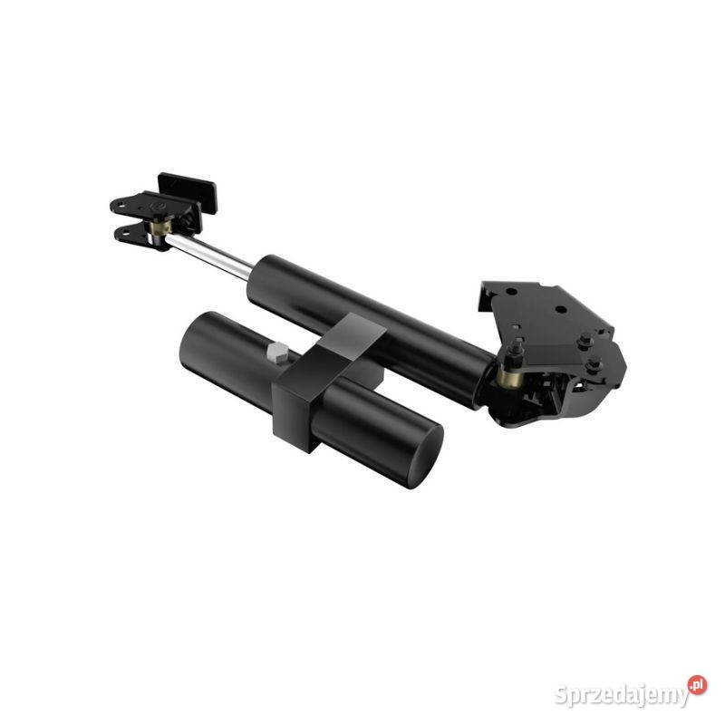 Siłownik do pługa CanAm Traxter Maverick BRP Nowy Sącz sprzedam