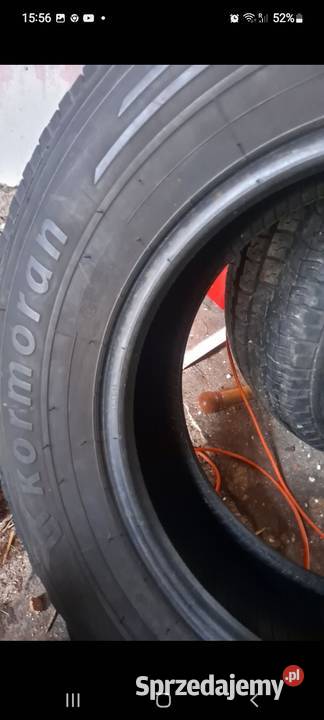 Sprzedam opony Kleczew sprzedam