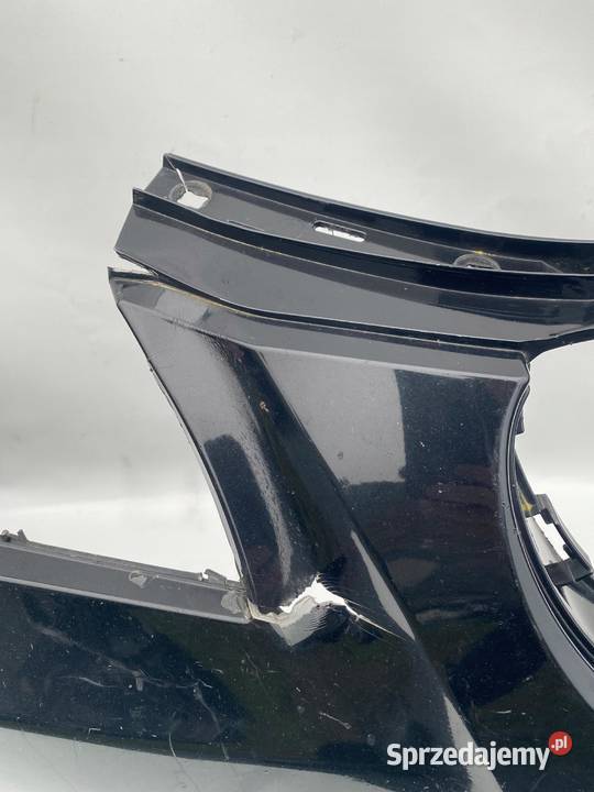ZDERZAK PRZOD PRZEDNI BMW 5 E60 E61 Karoseria