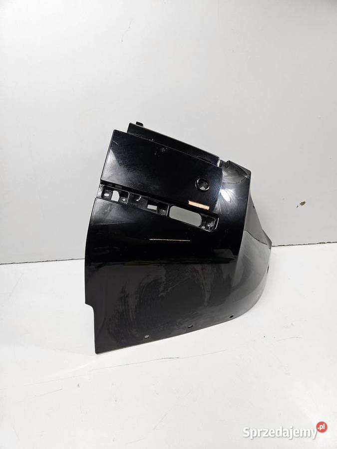 LAND ROVER DEFENDER NAROŻNIK ZDERZAKA LEWY TYŁ Zderzaki