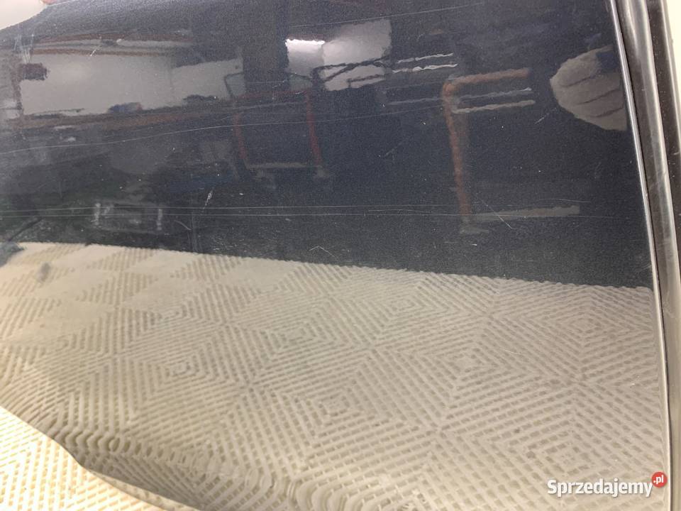 DRZWI PRAWY TYŁ VOLVO V60 I Kombi 1018 Savile Karoseria podkarpackie