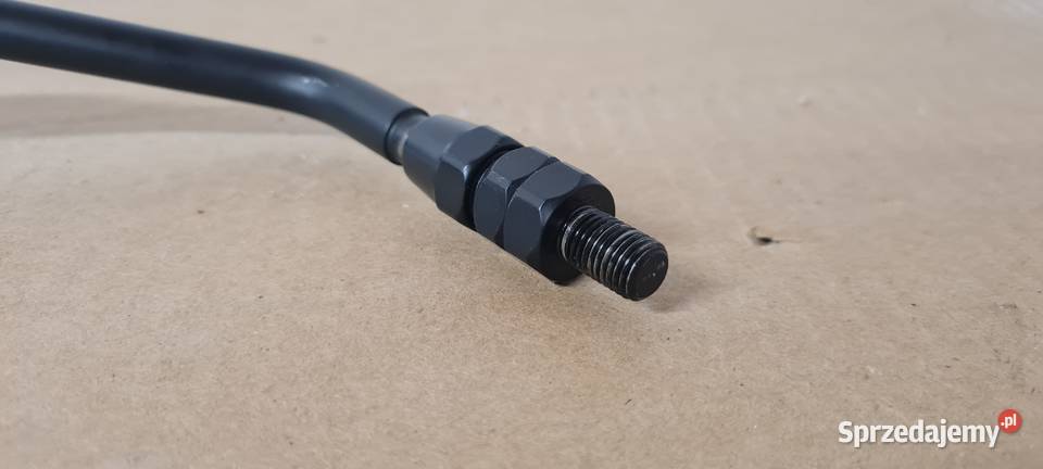 Hyosung Aquila 125 lusterko prawe nowy model