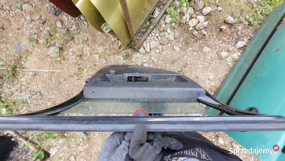 Drzwi Volvo 850 Łagów