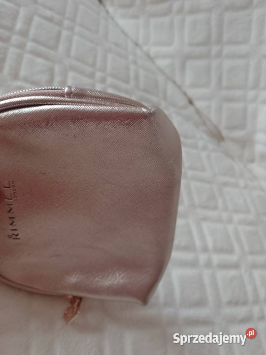 Rimmel London Ekskluzywna kosmetyczka Saszetka