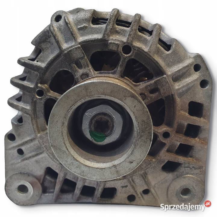 ALTERNATOR Renault Scenic II 19 DCI lubelskie Chełm sprzedam
