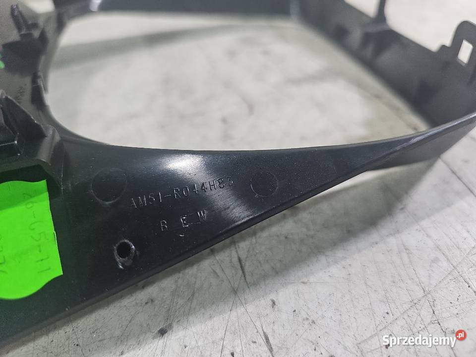 RAMKA ZMIANY BIEGÓW FORD C MK2 AM51R044H83