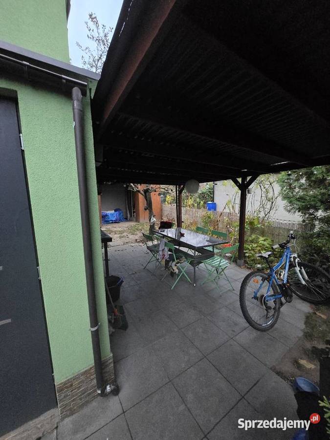 Syndyk sprzeda udział 12 w prawie do dzierżawy Poznań