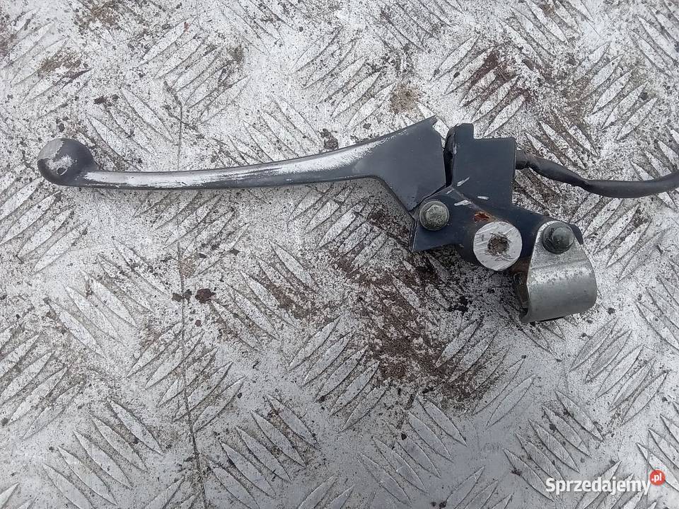 Quantum QT4 lewa manetki wysylka opolskie Namysłów