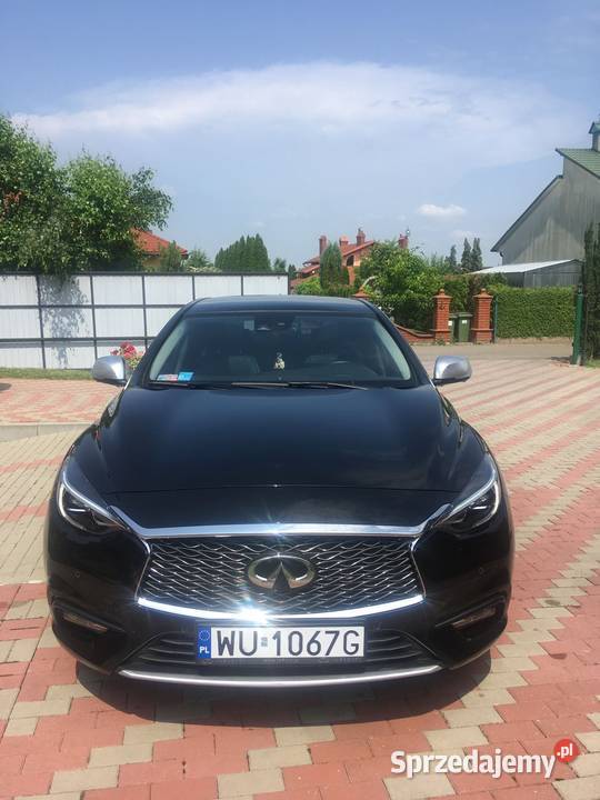 Infiniti Jarosław